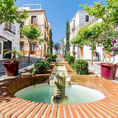 Casa Del Patio - Boutique Apartments (Adults Only) Estepona Exterior photo