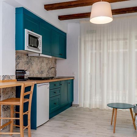 Casa Del Patio - Boutique Apartments (Adults Only) Estepona Exterior photo