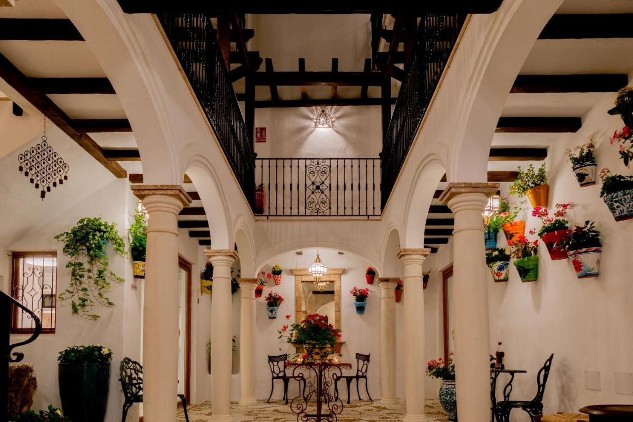 Casa Del Patio - Boutique Apartments (Adults Only) Estepona Exterior photo