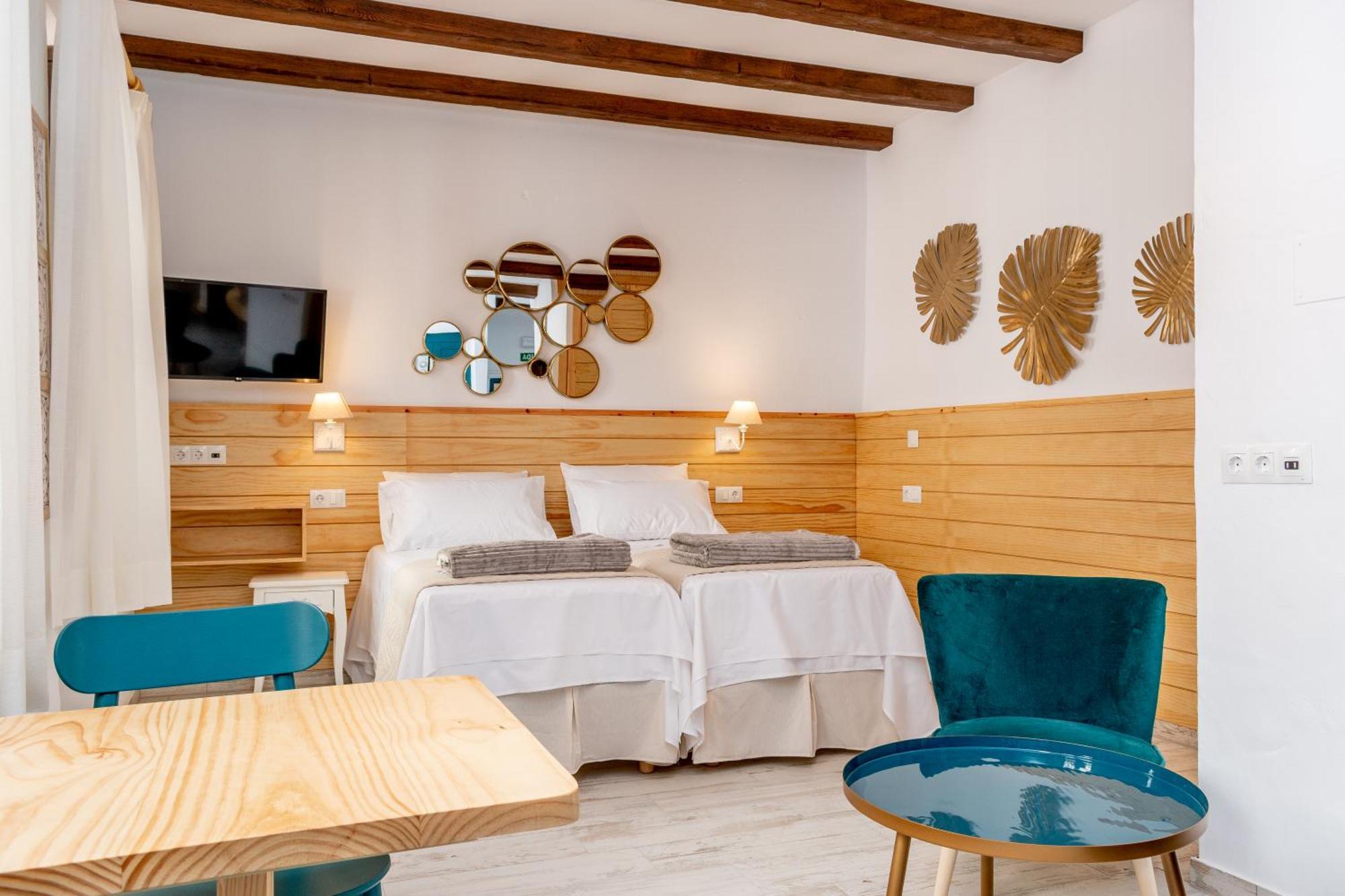 Casa Del Patio - Boutique Apartments (Adults Only) Estepona Exterior photo