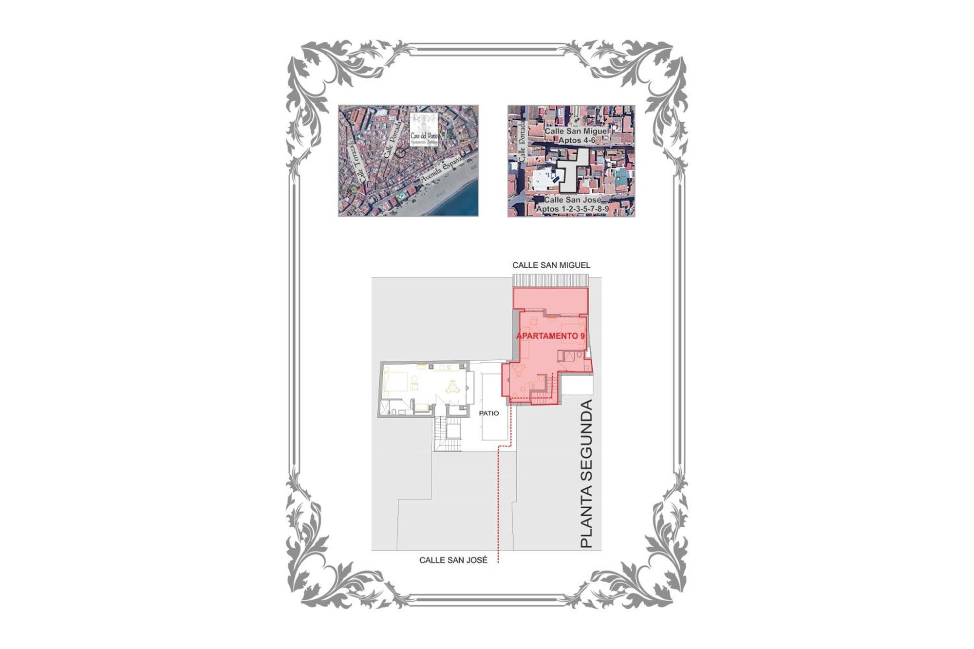 Casa Del Patio - Boutique Apartments (Adults Only) Estepona Room photo