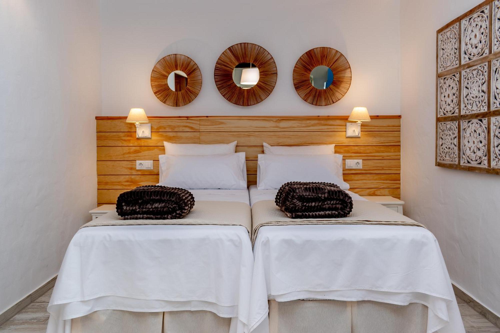 Casa Del Patio - Boutique Apartments (Adults Only) Estepona Exterior photo