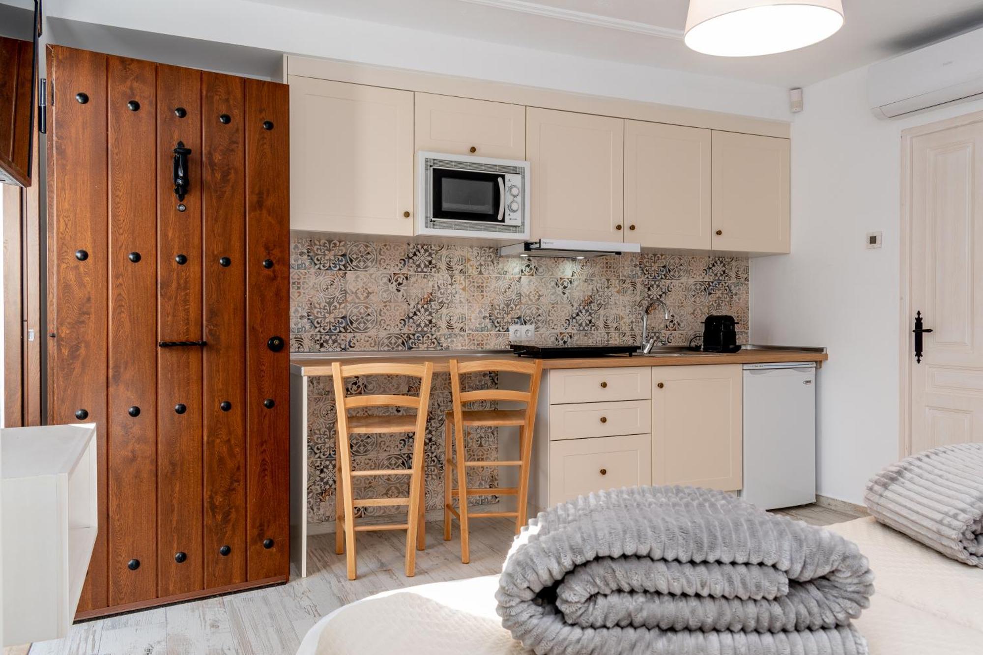 Casa Del Patio - Boutique Apartments (Adults Only) Estepona Exterior photo