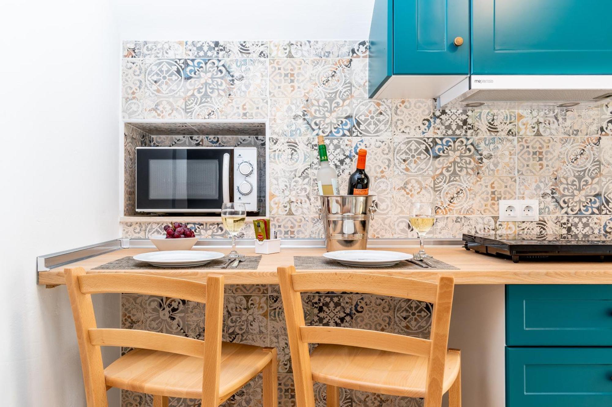 Casa Del Patio - Boutique Apartments (Adults Only) Estepona Exterior photo