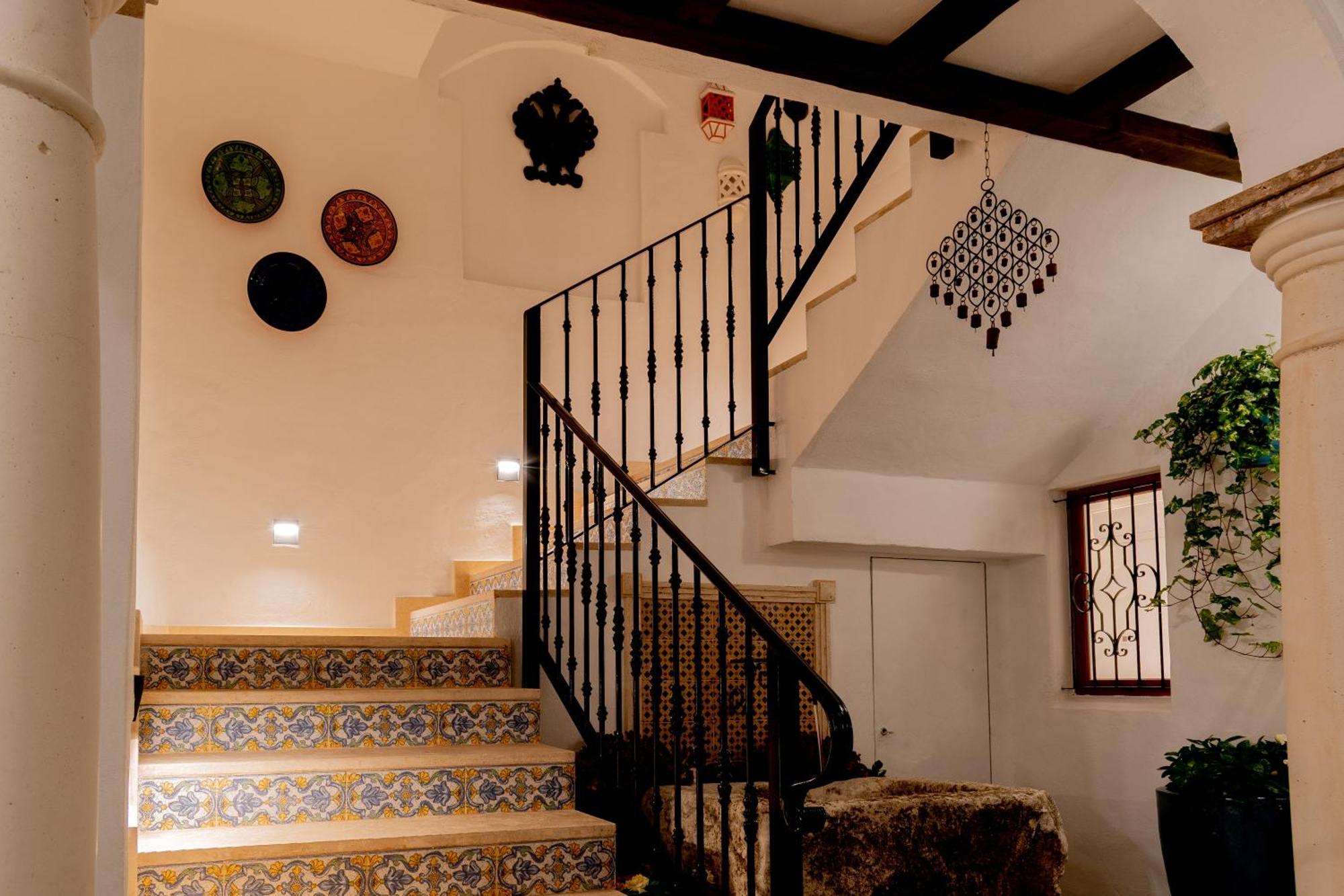 Casa Del Patio - Boutique Apartments (Adults Only) Estepona Exterior photo