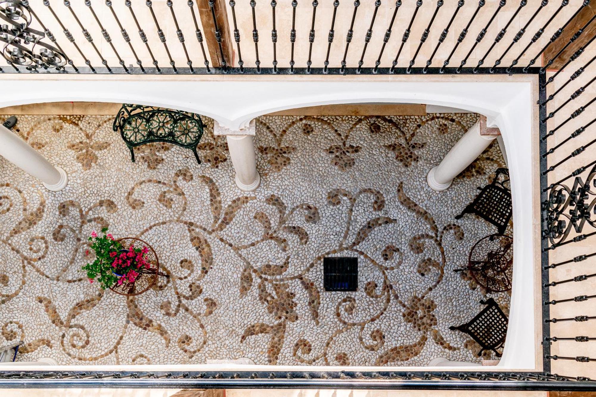 Casa Del Patio - Boutique Apartments (Adults Only) Estepona Exterior photo