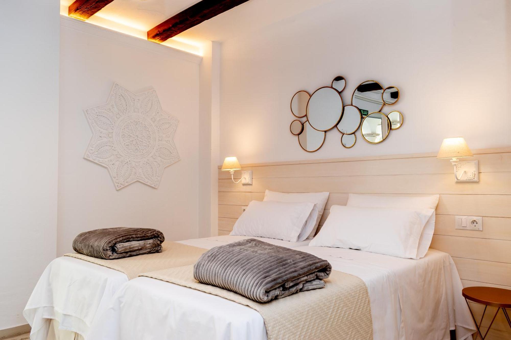 Casa Del Patio - Boutique Apartments (Adults Only) Estepona Exterior photo