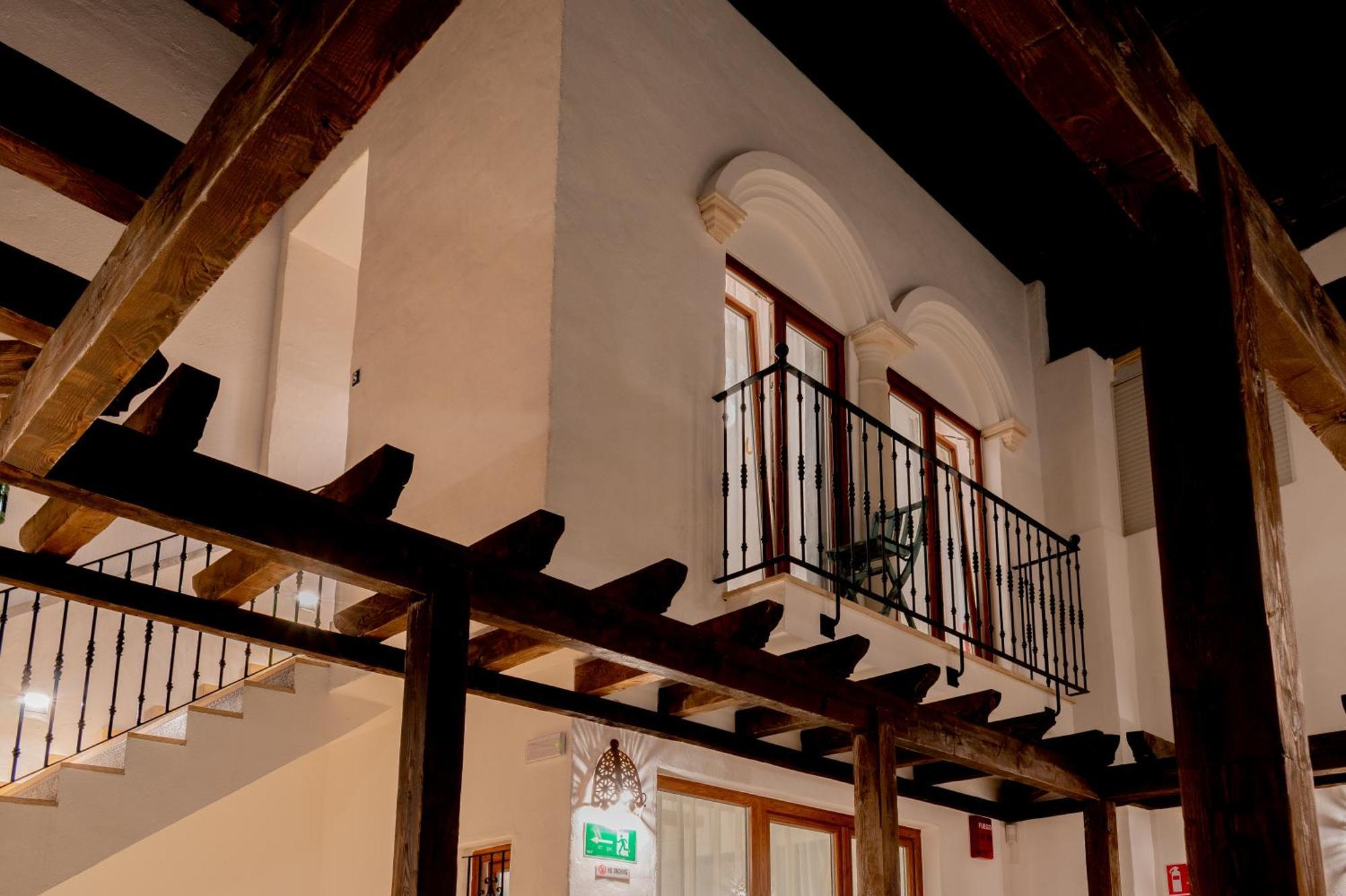 Casa Del Patio - Boutique Apartments (Adults Only) Estepona Exterior photo