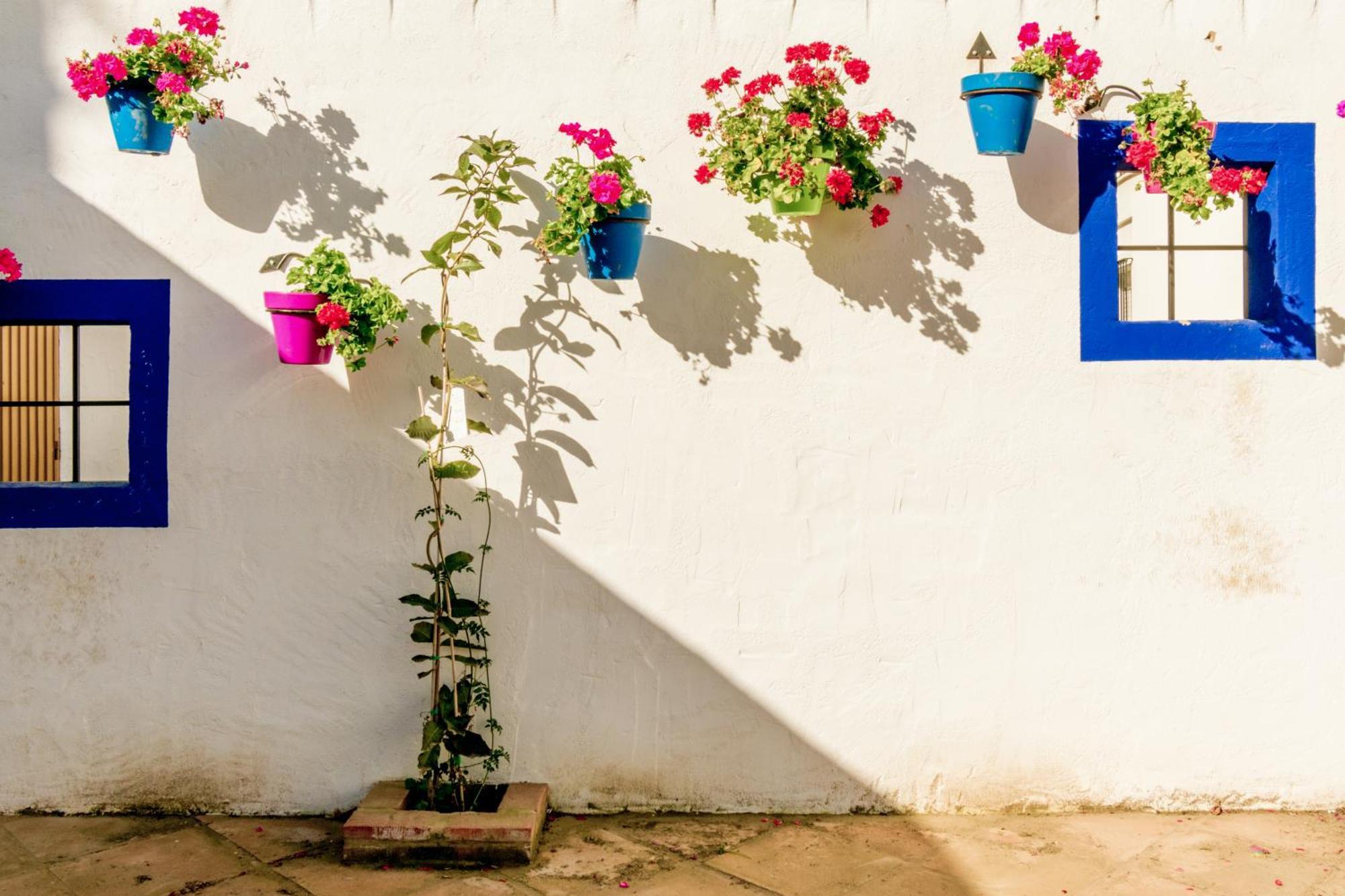 Casa Del Patio - Boutique Apartments (Adults Only) Estepona Exterior photo