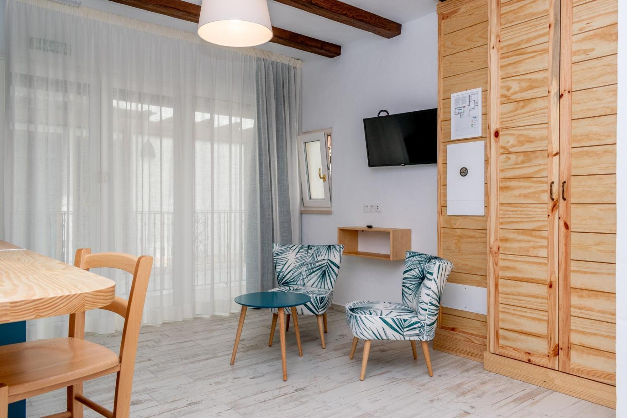 Casa Del Patio - Boutique Apartments (Adults Only) Estepona Exterior photo