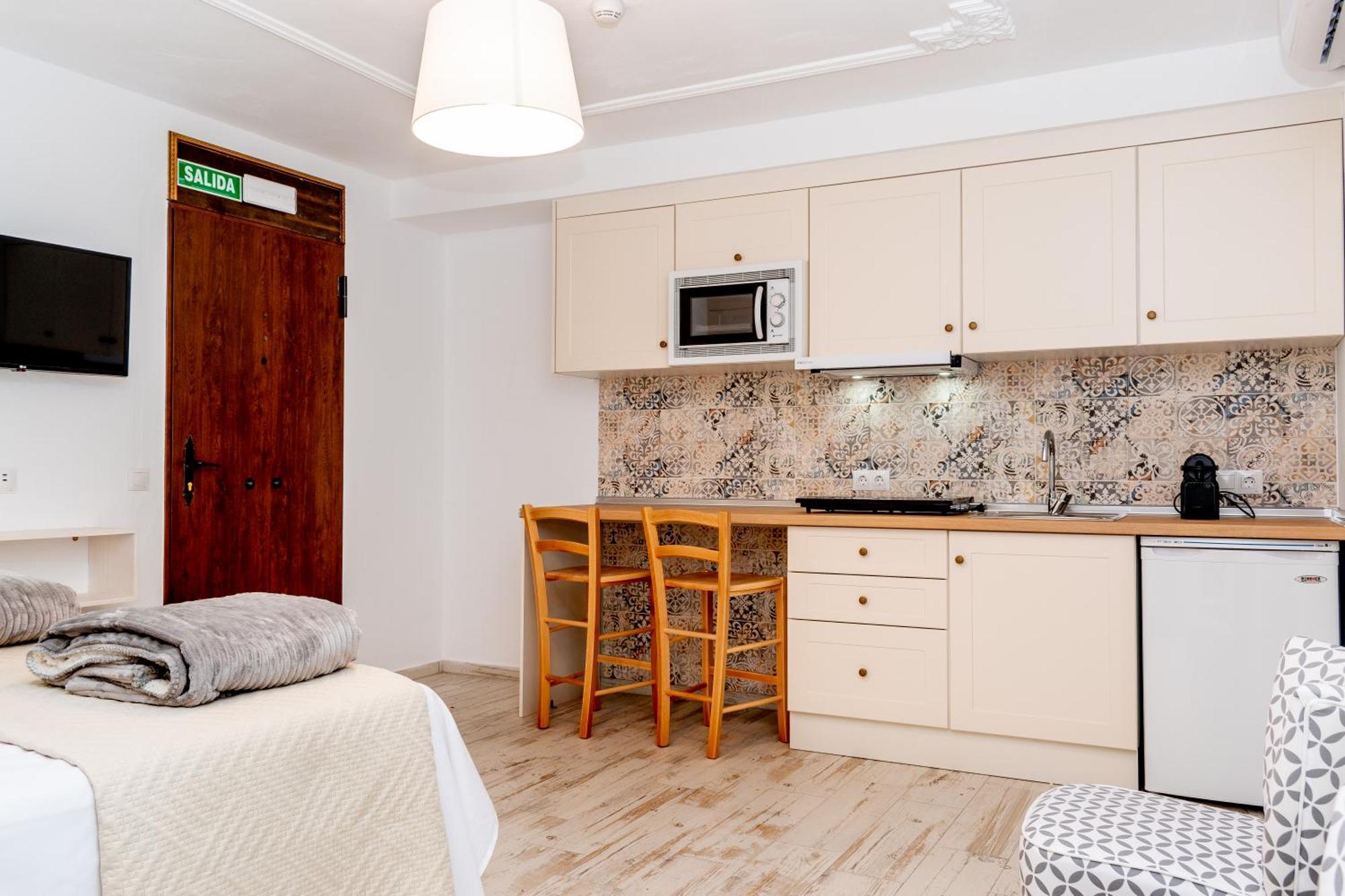 Casa Del Patio - Boutique Apartments (Adults Only) Estepona Exterior photo