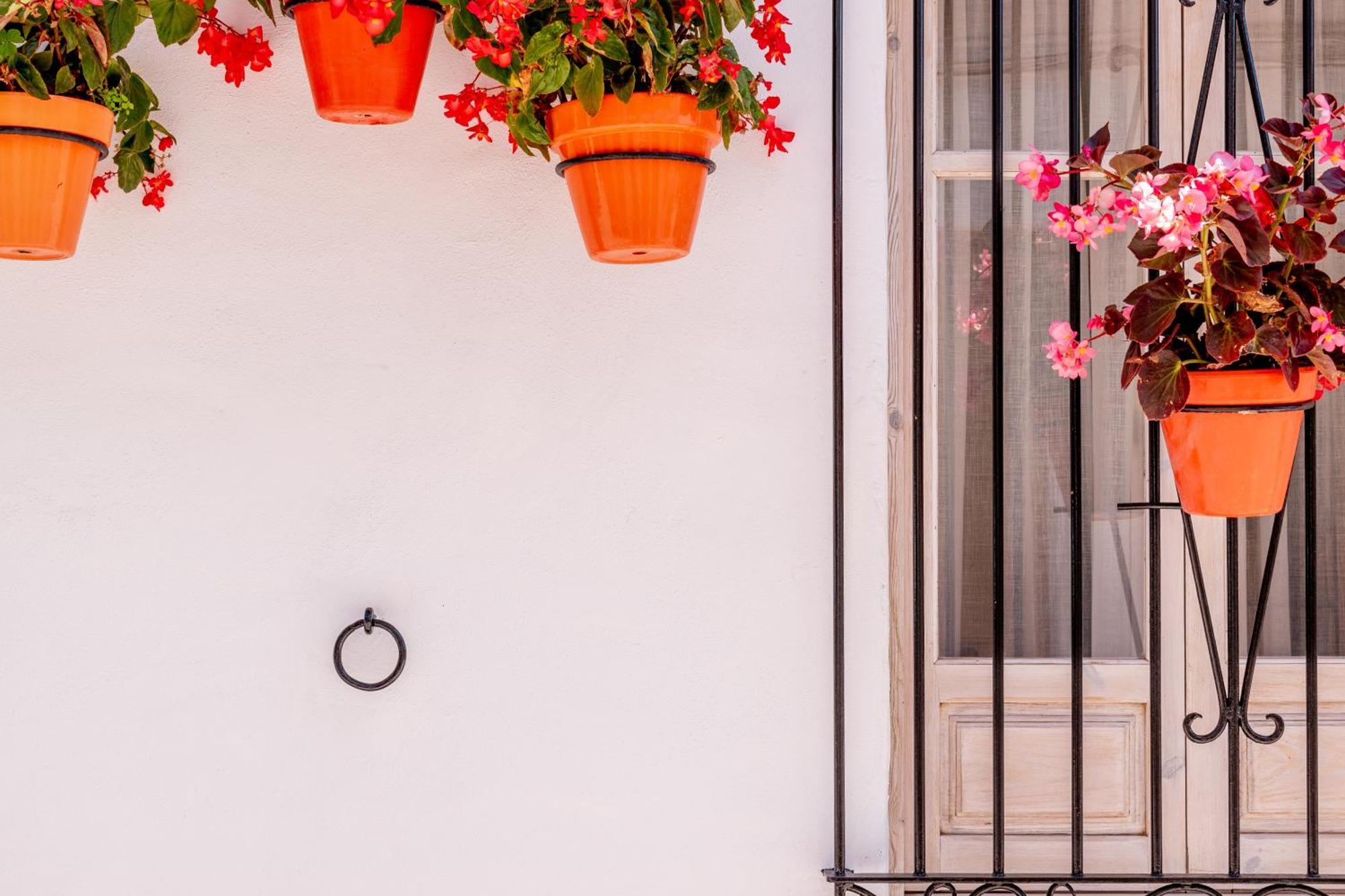 Casa Del Patio - Boutique Apartments (Adults Only) Estepona Exterior photo