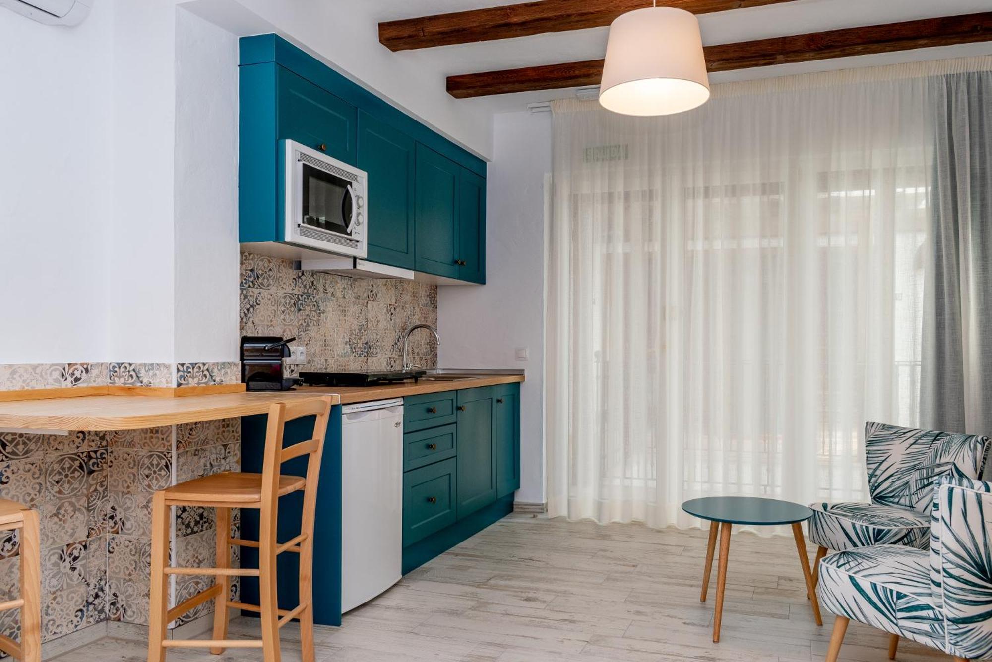 Casa Del Patio - Boutique Apartments (Adults Only) Estepona Exterior photo
