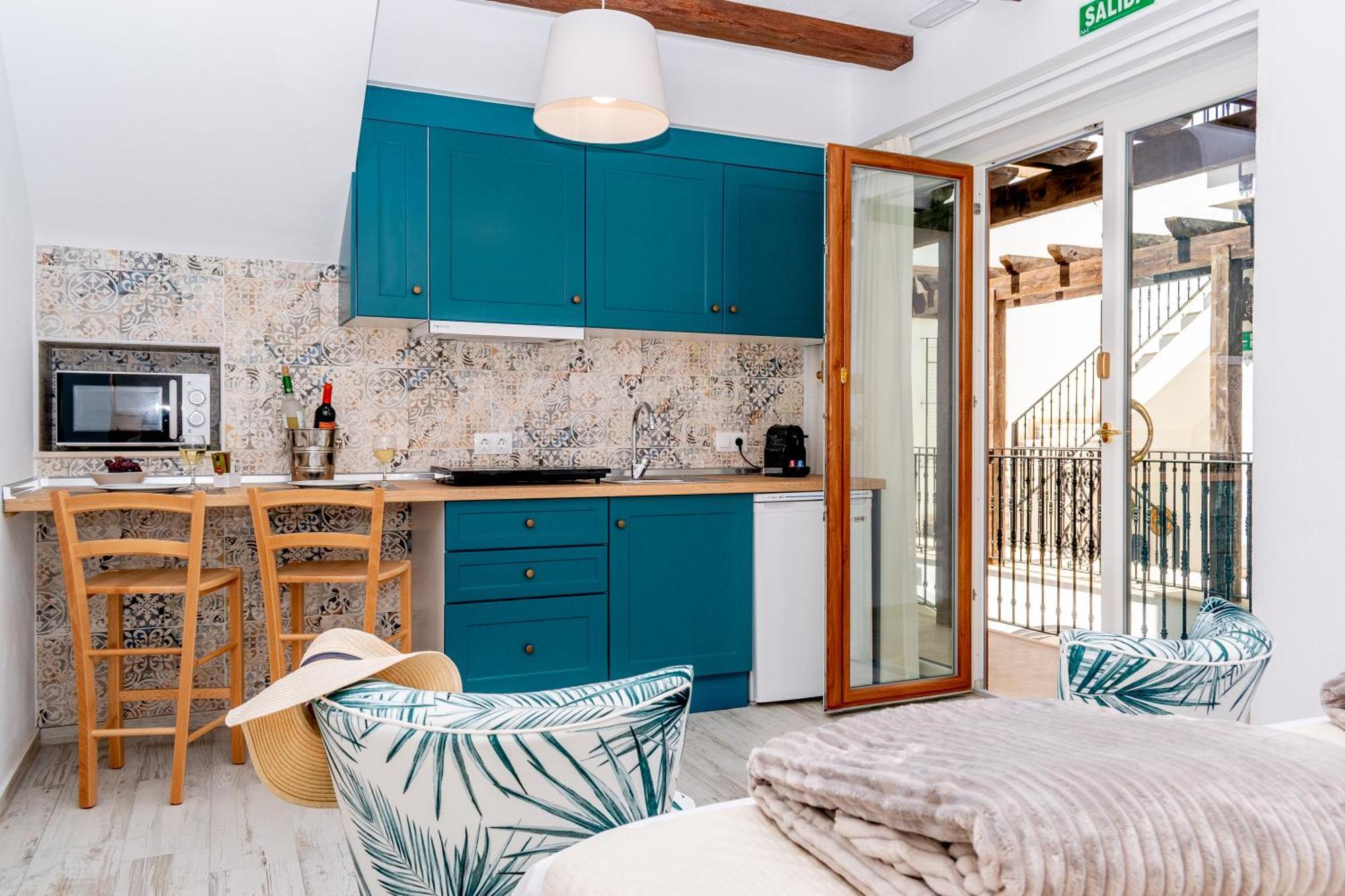 Casa Del Patio - Boutique Apartments (Adults Only) Estepona Exterior photo
