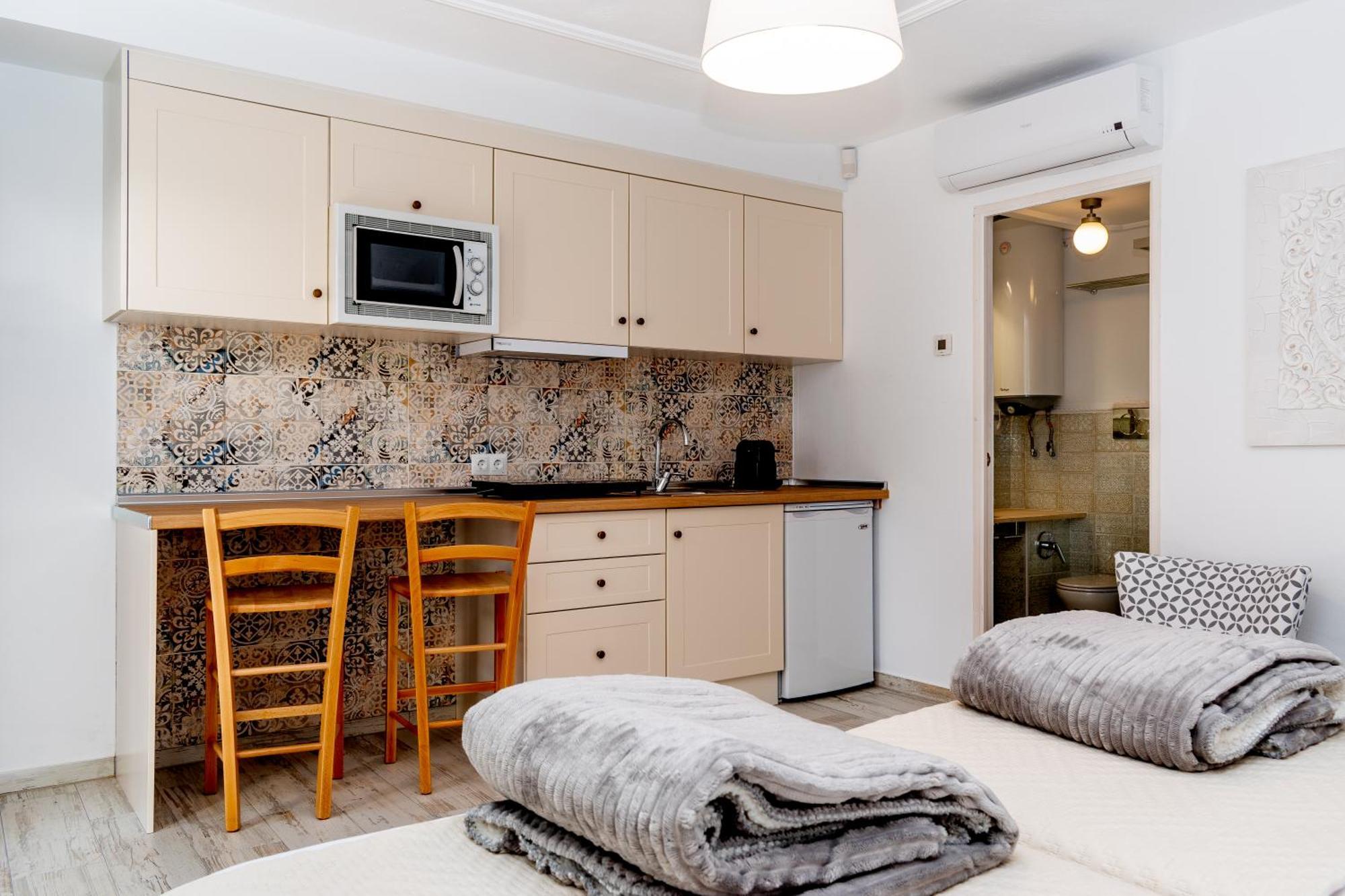 Casa Del Patio - Boutique Apartments (Adults Only) Estepona Exterior photo