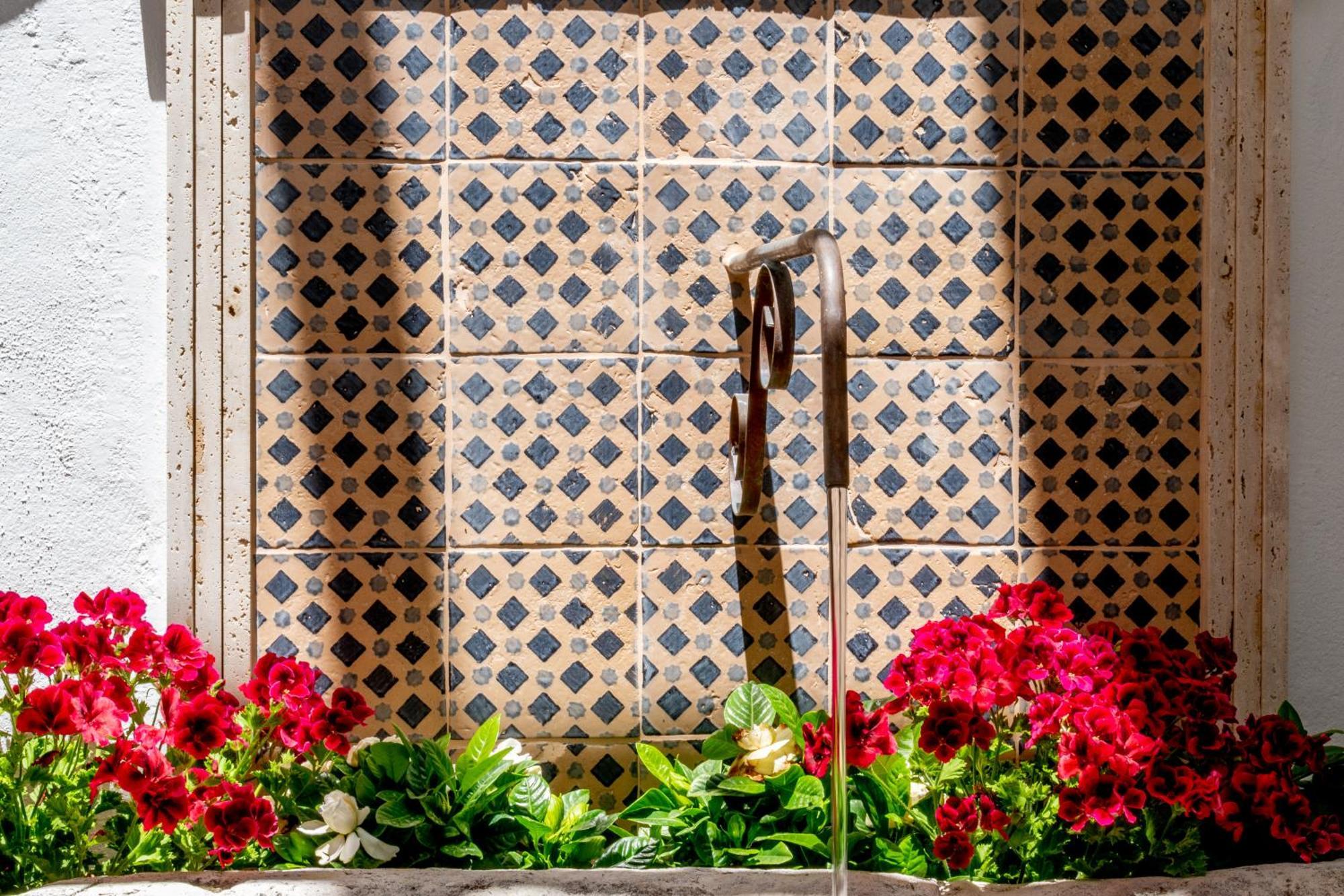 Casa Del Patio - Boutique Apartments (Adults Only) Estepona Exterior photo
